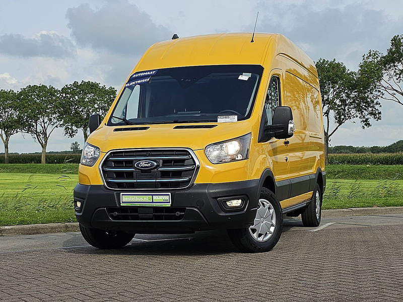 Ford E-Transit L3H3 68kWh Navi! - Furgão, Carrinha elétrica: foto 1 Ford E-Transit L3H3 68kWh Navi! - Furgão, Carrinha elétrica: foto 1