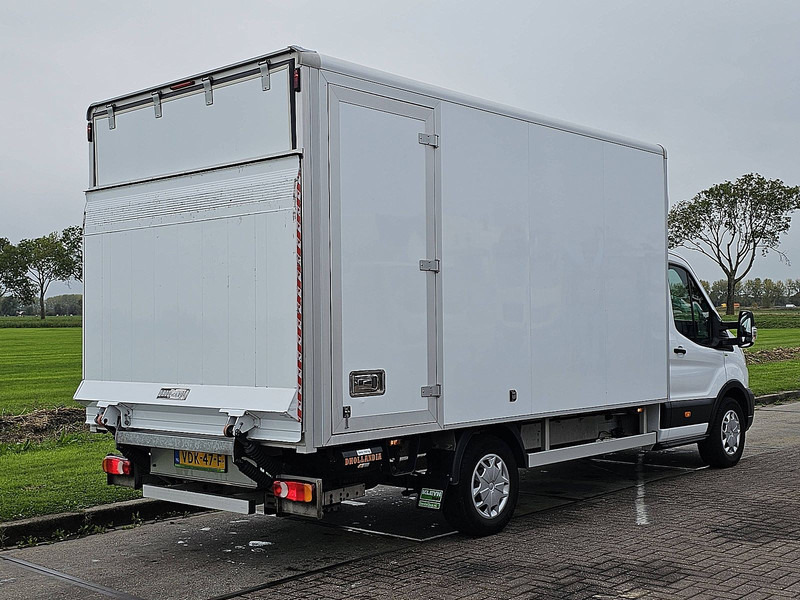 Ford Transit 2.0 Bakwagen Laadklep! - Carrinha de contentor: foto 3 Ford Transit 2.0 Bakwagen Laadklep! - Carrinha de contentor: foto 3