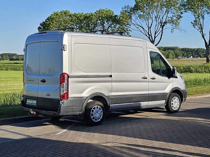 Ford Transit 2.0 L2H2 170Pk Euro6 AC! - Furgão compacto: foto 3 Ford Transit 2.0 L2H2 170Pk Euro6 AC! - Furgão compacto: foto 3