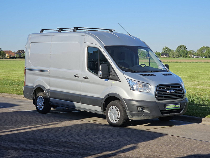 Ford Transit 2.0 L2H2 170Pk Euro6 AC! - Furgão compacto: foto 5 Ford Transit 2.0 L2H2 170Pk Euro6 AC! - Furgão compacto: foto 5
