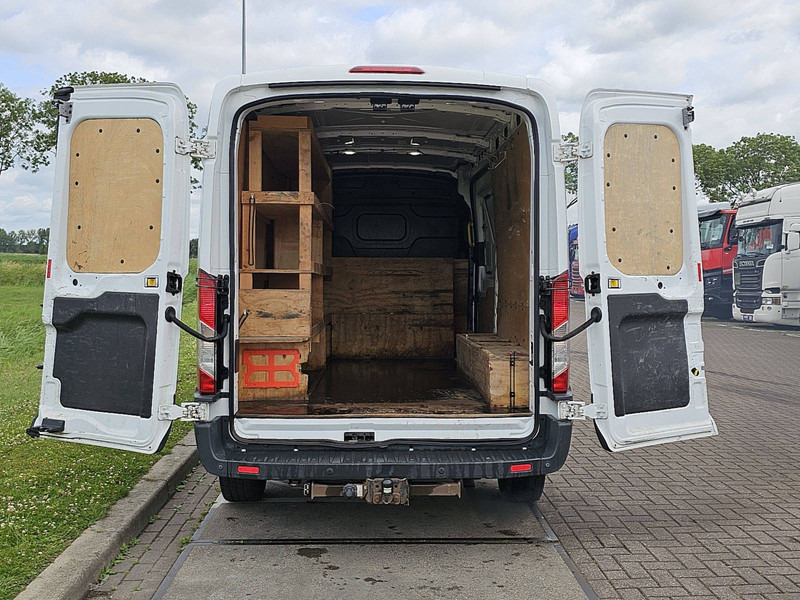 Furgão Ford Transit 2.0 L3H2 170Pk Euro6!: foto 12