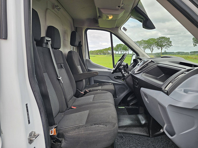 Furgão Ford Transit 2.0 L3H2 170Pk Euro6!: foto 7