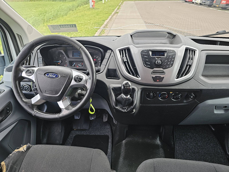 Furgão Ford Transit 2.0 L3H2 170Pk Euro6!: foto 8