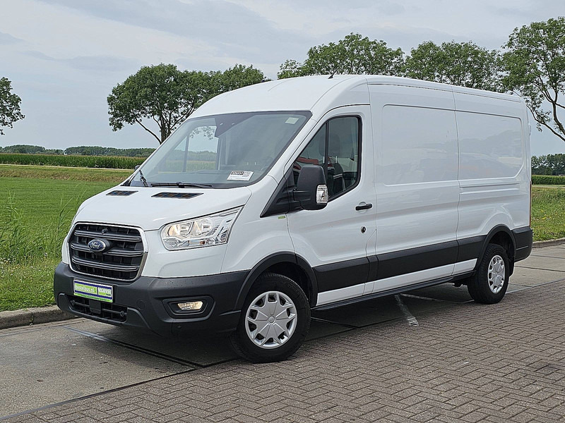 Ford Transit 2.0 L3H2 Automaat Navi! - Furgão compacto: foto 2 Ford Transit 2.0 L3H2 Automaat Navi! - Furgão compacto: foto 2