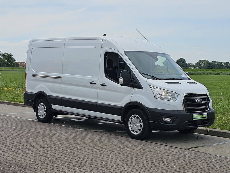 Ford Transit 2.0 L3H2 Automaat Navi! - Furgão compacto: foto 5 Ford Transit 2.0 L3H2 Automaat Navi! - Furgão compacto: foto 5
