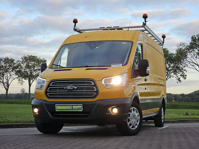 Ford Transit 2.0 L3H2 Imperiaal Euro6 - Furgão: foto 1 Ford Transit 2.0 L3H2 Imperiaal Euro6 - Furgão: foto 1