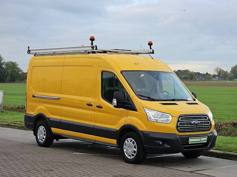 Ford Transit 2.0 L3H2 Imperiaal Euro6 - Furgão: foto 5 Ford Transit 2.0 L3H2 Imperiaal Euro6 - Furgão: foto 5