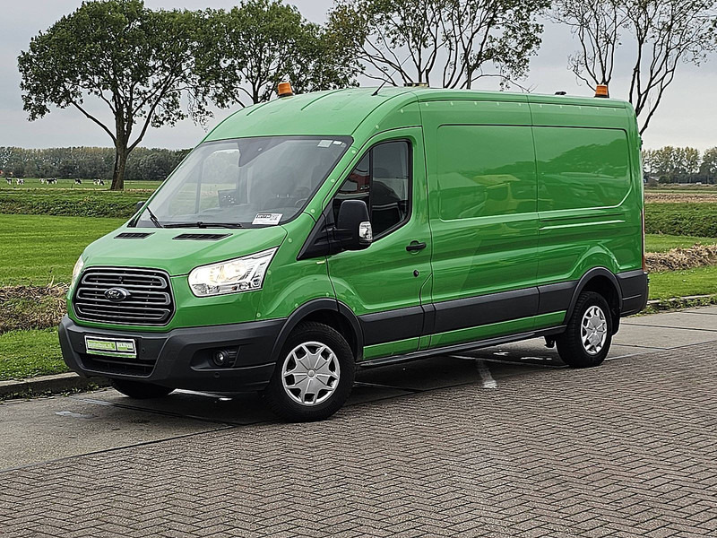 Ford Transit 2.0 L3H2 Navi Euro6 AC! - Furgão: foto 2 Ford Transit 2.0 L3H2 Navi Euro6 AC! - Furgão: foto 2