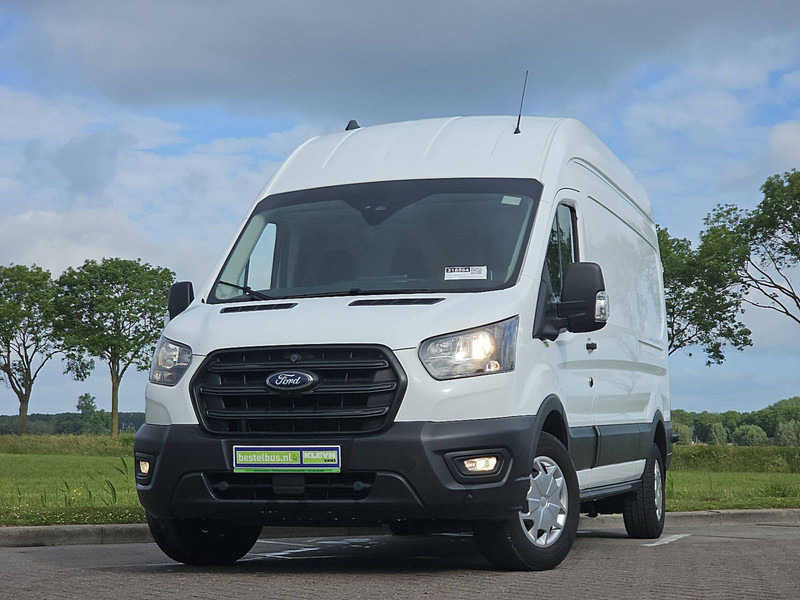 Ford Transit 2.0 L3H3 Navi Camera! - Furgão: foto 1 Ford Transit 2.0 L3H3 Navi Camera! - Furgão: foto 1