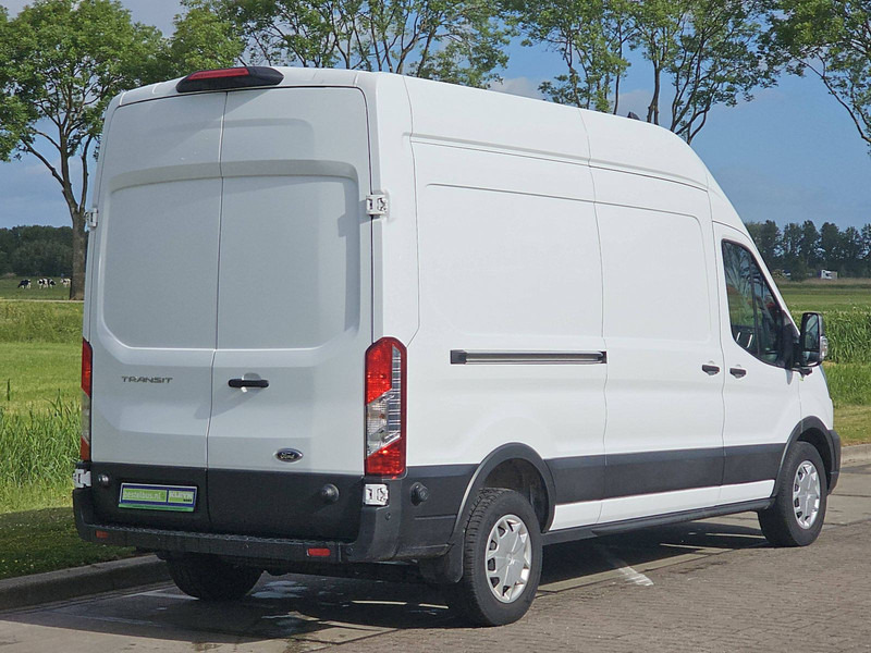 Ford Transit 2.0 L3H3 Navi Camera! - Furgão: foto 3 Ford Transit 2.0 L3H3 Navi Camera! - Furgão: foto 3