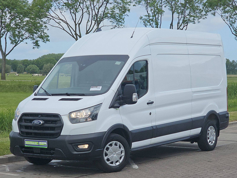 Ford Transit 2.0 L3H3 Navi Camera! - Furgão: foto 2 Ford Transit 2.0 L3H3 Navi Camera! - Furgão: foto 2
