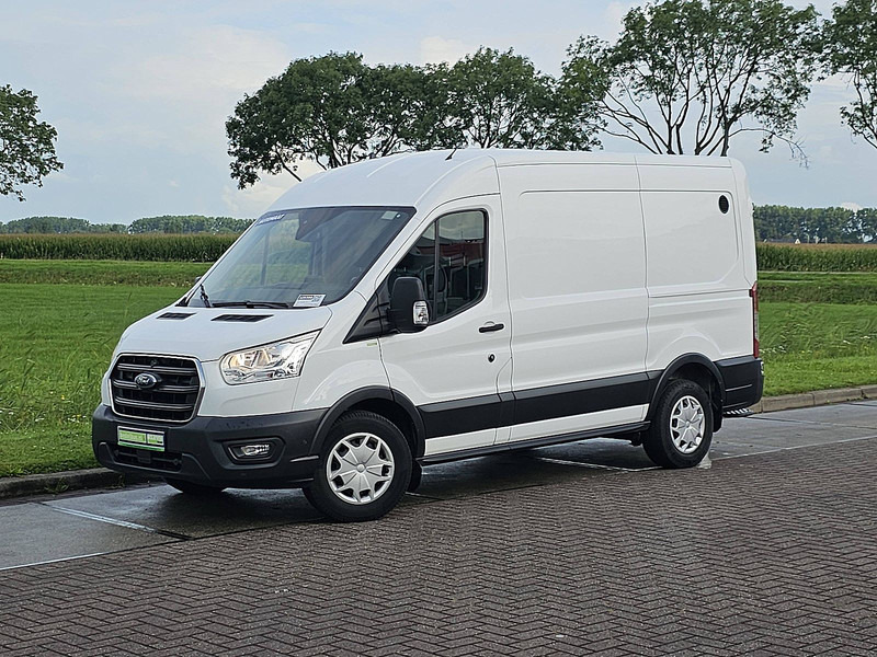 Ford Transit 2.0 L3H3 Navi WP-Inricht - Furgão: foto 2 Ford Transit 2.0 L3H3 Navi WP-Inricht - Furgão: foto 2