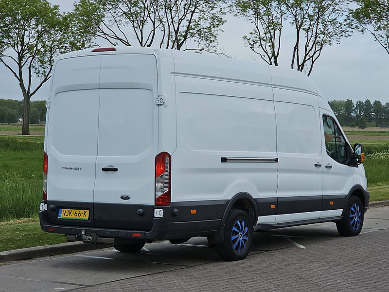 Ford Transit 2.0 L4H3 Airco Maxi Eur6 - Furgão: foto 3 Ford Transit 2.0 L4H3 Airco Maxi Eur6 - Furgão: foto 3