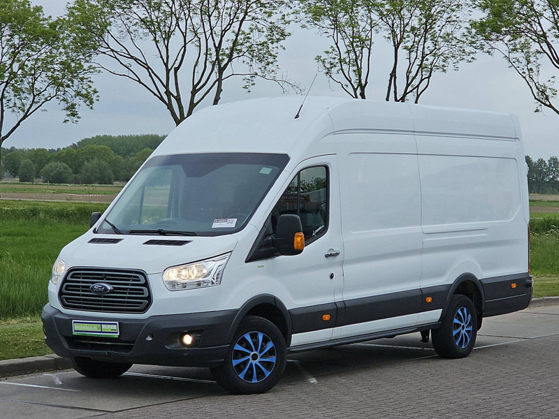 Ford Transit 2.0 L4H3 Airco Maxi Eur6 - Furgão: foto 2 Ford Transit 2.0 L4H3 Airco Maxi Eur6 - Furgão: foto 2