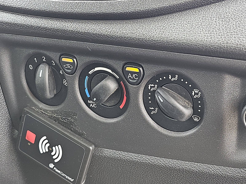 Carrinha de caixa aberta Ford Transit 2.0 Open-Laadbak KRAAN!: foto 11