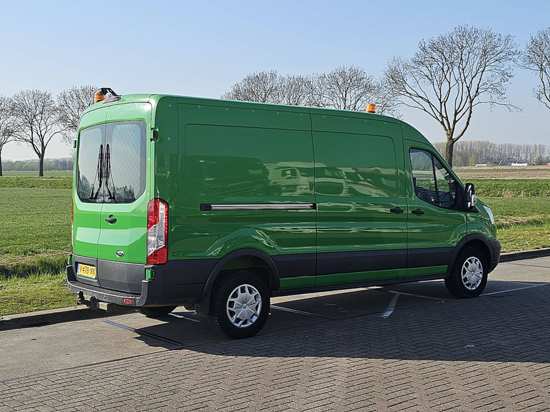 Ford Transit 2.0 TDCI 130 AMB. L3H2 - Furgão: foto 3 Ford Transit 2.0 TDCI 130 AMB. L3H2 - Furgão: foto 3