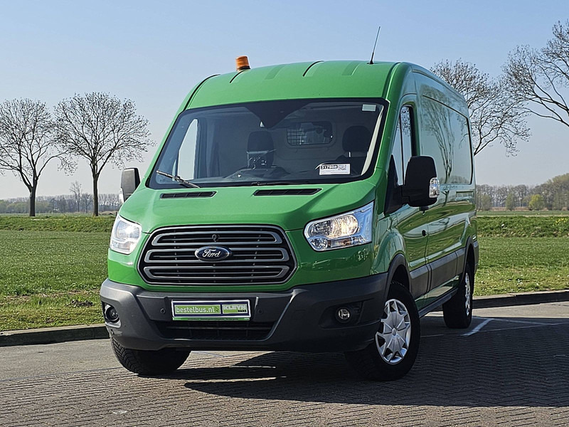 Ford Transit 2.0 TDCI 130 AMB. L3H2 - Furgão: foto 1 Ford Transit 2.0 TDCI 130 AMB. L3H2 - Furgão: foto 1