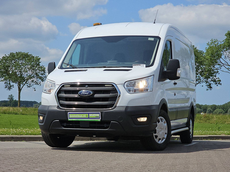 Ford Transit 2.0 TDCI 170 AUT. L2H2 - Furgão: foto 1 Ford Transit 2.0 TDCI 170 AUT. L2H2 - Furgão: foto 1