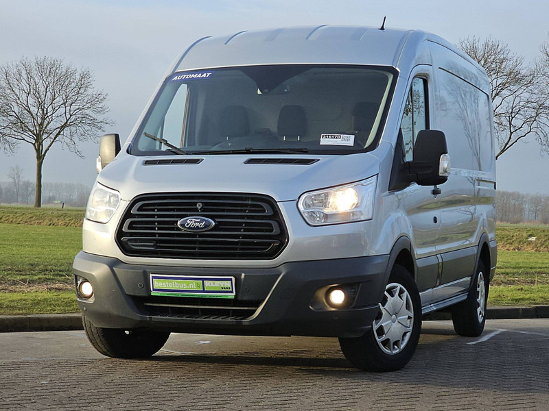 Ford Transit 300 AC AUTOMAAT EURO6 - Furgão compacto: foto 1 Ford Transit 300 AC AUTOMAAT EURO6 - Furgão compacto: foto 1