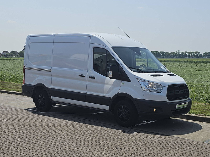 Ford Transit 300 ac EURO6 - Furgão compacto: foto 5 Ford Transit 300 ac EURO6 - Furgão compacto: foto 5