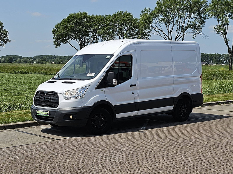 Ford Transit 300 ac EURO6 - Furgão compacto: foto 2 Ford Transit 300 ac EURO6 - Furgão compacto: foto 2