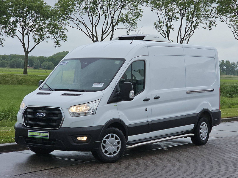 Ford Transit 350 koelwagen EURO6 - Carrinha frigorífica: foto 2 Ford Transit 350 koelwagen EURO6 - Carrinha frigorífica: foto 2