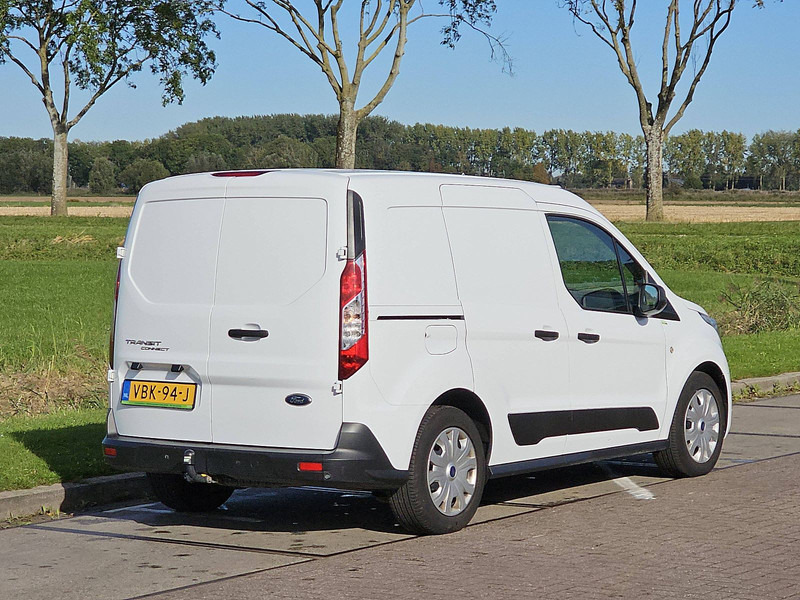 Ford Transit Connect 1.5 L1 Airco Euro6 NAP! - Carrinha de contentor: foto 3 Ford Transit Connect 1.5 L1 Airco Euro6 NAP! - Carrinha de contentor: foto 3