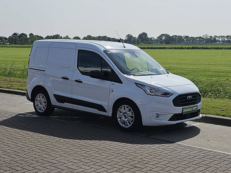 Ford Transit Connect 1.5 L1 Automaat Euro6! - Carrinha de contentor: foto 5 Ford Transit Connect 1.5 L1 Automaat Euro6! - Carrinha de contentor: foto 5