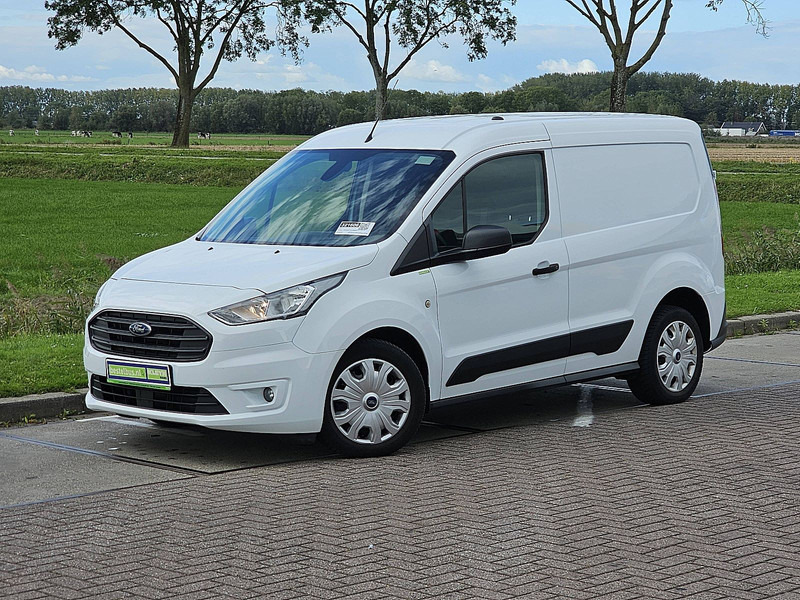 Ford Transit Connect 1.5 L1 Navi 3-Zits Euro6 - Carrinha de contentor: foto 2 Ford Transit Connect 1.5 L1 Navi 3-Zits Euro6 - Carrinha de contentor: foto 2