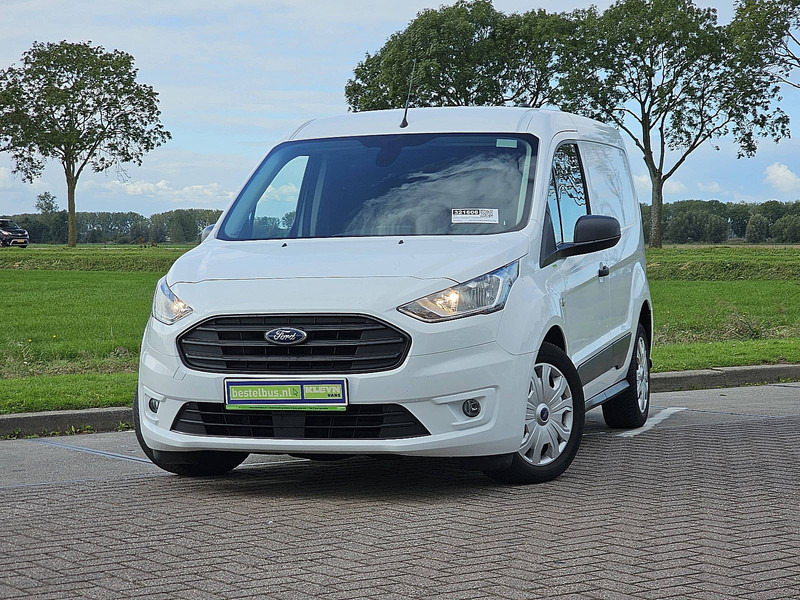 Ford Transit Connect 1.5 L1 Navi 3-Zits Euro6 - Carrinha de contentor: foto 1 Ford Transit Connect 1.5 L1 Navi 3-Zits Euro6 - Carrinha de contentor: foto 1