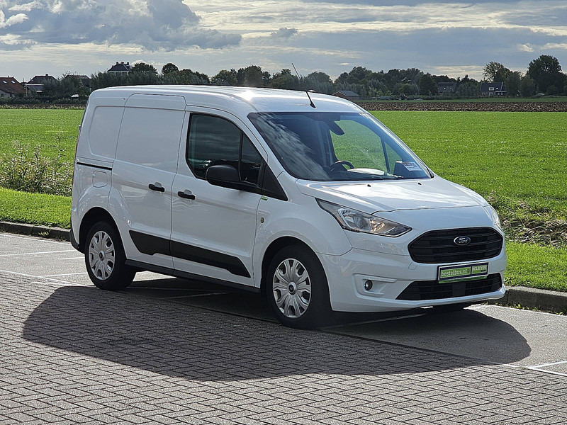 Ford Transit Connect 1.5 L1 Navi 3-Zits Euro6 - Carrinha de contentor: foto 5 Ford Transit Connect 1.5 L1 Navi 3-Zits Euro6 - Carrinha de contentor: foto 5