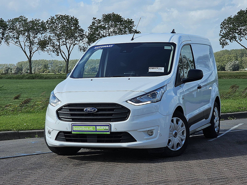 Ford Transit Connect 1.5 L1 Trekhaak Navi - Carrinha de contentor: foto 1 Ford Transit Connect 1.5 L1 Trekhaak Navi - Carrinha de contentor: foto 1