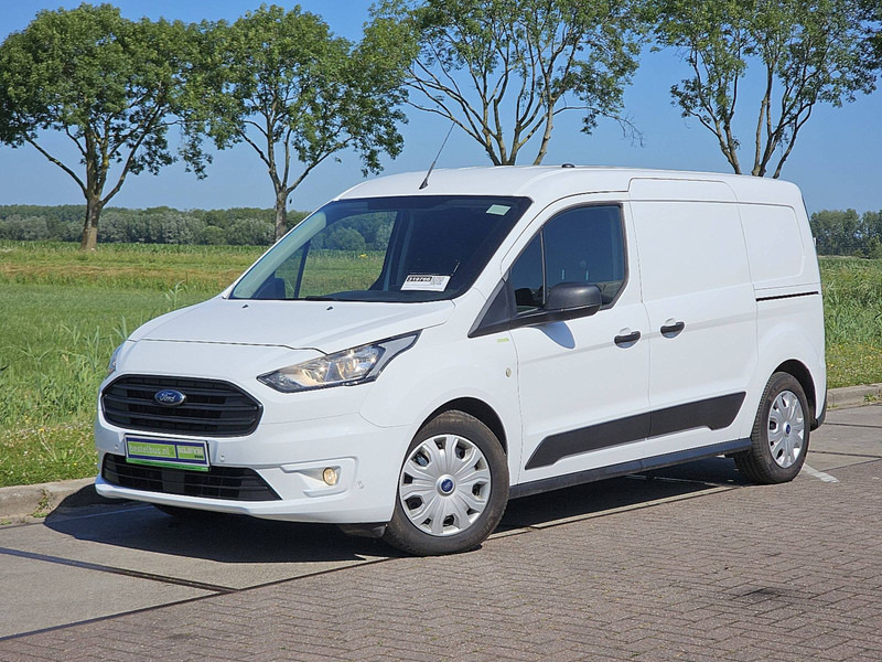 Ford Transit Connect 1.5 L2 3-Zits 2x-Zijdeur - Carrinha de contentor: foto 2 Ford Transit Connect 1.5 L2 3-Zits 2x-Zijdeur - Carrinha de contentor: foto 2