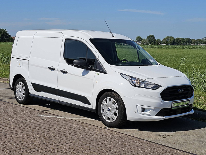 Ford Transit Connect 1.5 L2 3-Zits 2x-Zijdeur - Carrinha de contentor: foto 5 Ford Transit Connect 1.5 L2 3-Zits 2x-Zijdeur - Carrinha de contentor: foto 5