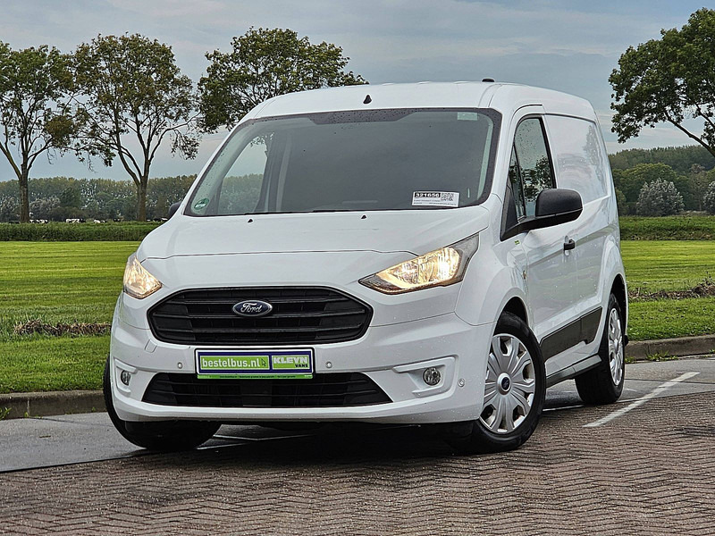 Ford Transit Connect  L1 Navi 3 Zits! - Carrinha de contentor: foto 1 Ford Transit Connect  L1 Navi 3 Zits! - Carrinha de contentor: foto 1