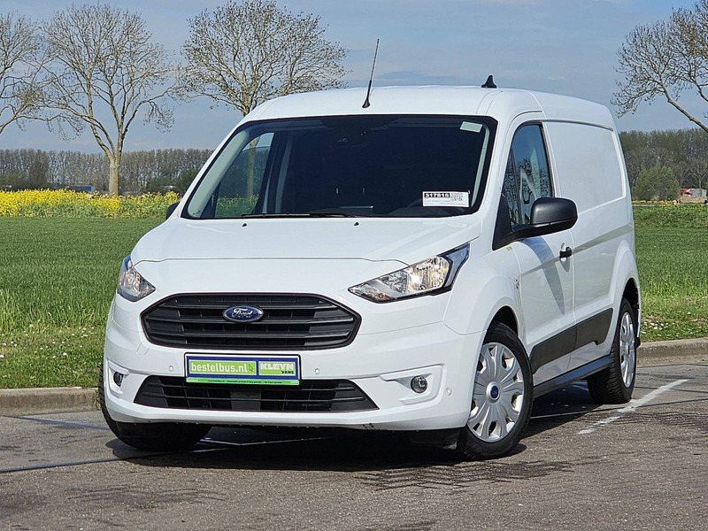 Ford Transit Connect L2 Navi Camera Euro6 - Carrinha de contentor: foto 1 Ford Transit Connect L2 Navi Camera Euro6 - Carrinha de contentor: foto 1