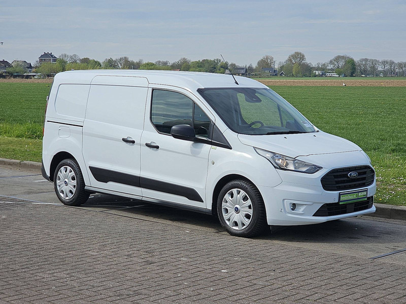Ford Transit Connect L2 Navi Camera Euro6 - Carrinha de contentor: foto 5 Ford Transit Connect L2 Navi Camera Euro6 - Carrinha de contentor: foto 5