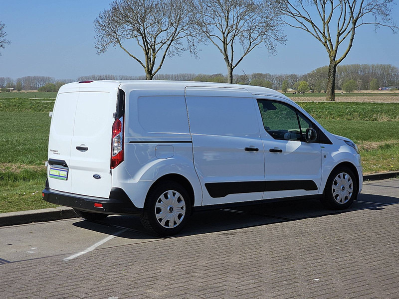 Ford Transit Connect L2 Navi Camera - Carrinha de contentor: foto 3 Ford Transit Connect L2 Navi Camera - Carrinha de contentor: foto 3