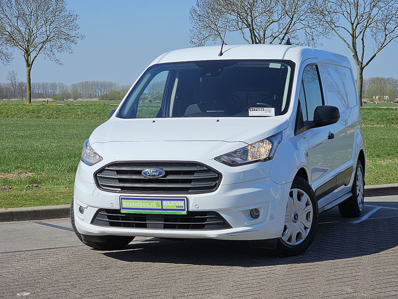 Ford Transit Connect L2 Navi Camera - Carrinha de contentor: foto 1 Ford Transit Connect L2 Navi Camera - Carrinha de contentor: foto 1