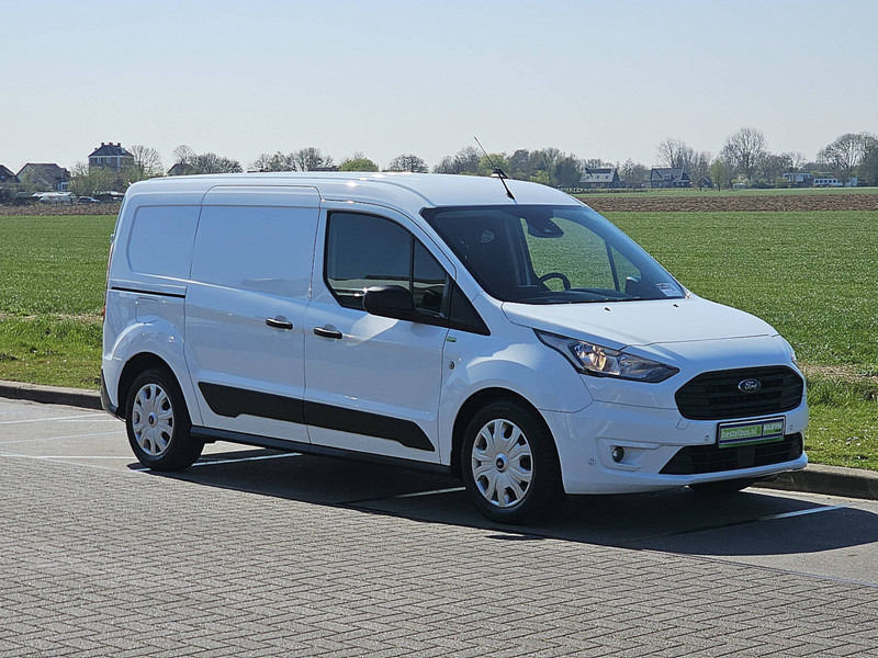 Ford Transit Connect L2 Navi Camera - Carrinha de contentor: foto 5 Ford Transit Connect L2 Navi Camera - Carrinha de contentor: foto 5