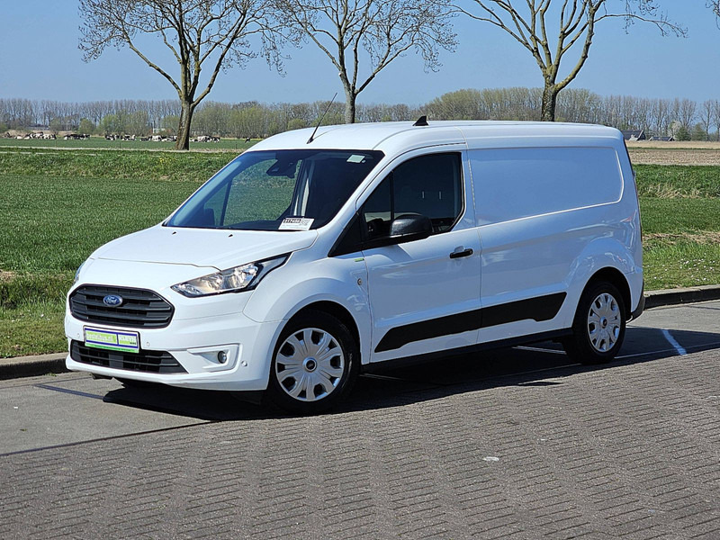 Ford Transit Connect L2 Navi Camera - Carrinha de contentor: foto 2 Ford Transit Connect L2 Navi Camera - Carrinha de contentor: foto 2