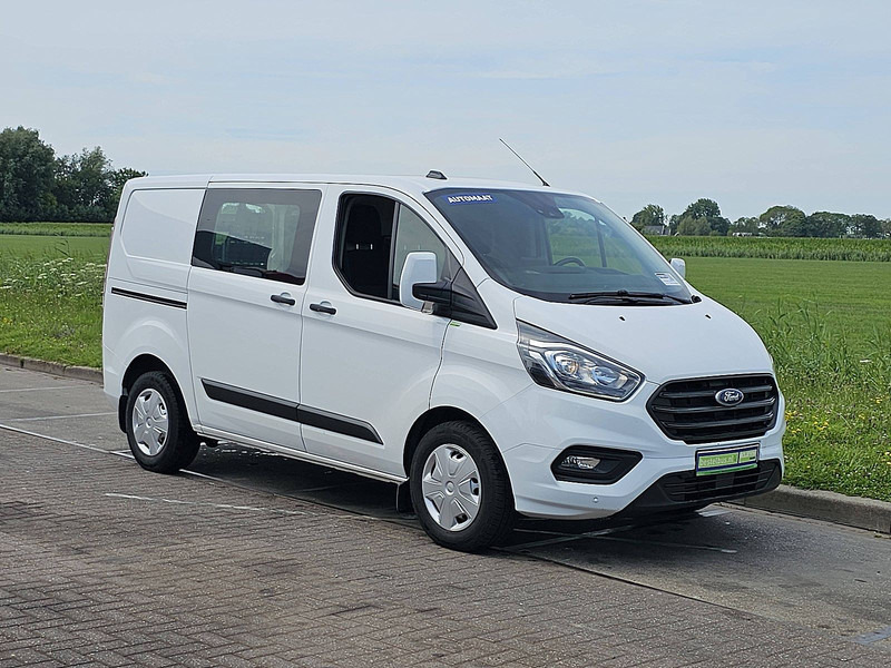 Ford Transit Custom 2.0 L1H1 Navi Airco - Furgão compacto: foto 5 Ford Transit Custom 2.0 L1H1 Navi Airco - Furgão compacto: foto 5