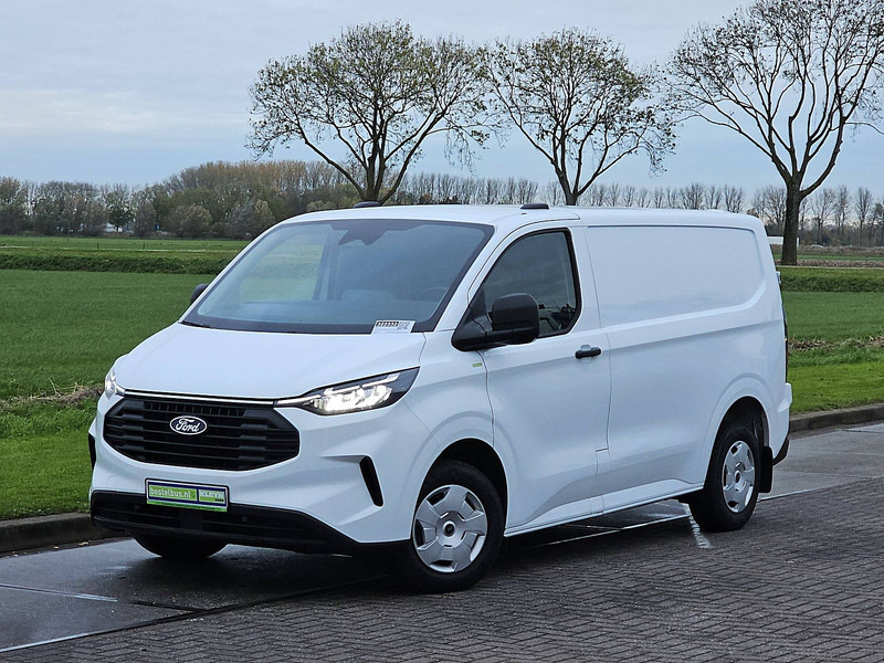 Ford Transit Custom 2.0 L1H1 Navi Euro6 AC! - Furgão: foto 2 Ford Transit Custom 2.0 L1H1 Navi Euro6 AC! - Furgão: foto 2