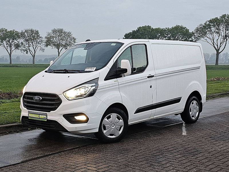 Ford Transit Custom 2.0 L1H1 WP-Inrichting! - Furgão compacto: foto 2 Ford Transit Custom 2.0 L1H1 WP-Inrichting! - Furgão compacto: foto 2