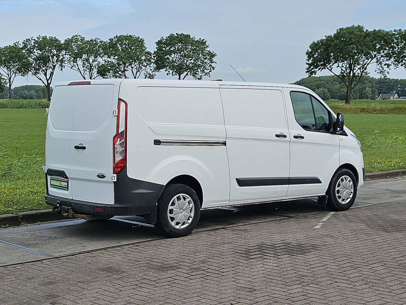 Ford Transit Custom 2.0 L2H1 Euro6 Airco NAP - Furgão compacto: foto 3 Ford Transit Custom 2.0 L2H1 Euro6 Airco NAP - Furgão compacto: foto 3