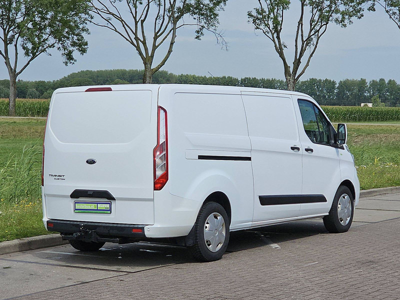 Ford Transit Custom 2.0 L2H1 Navi Airco - Furgão compacto: foto 3 Ford Transit Custom 2.0 L2H1 Navi Airco - Furgão compacto: foto 3