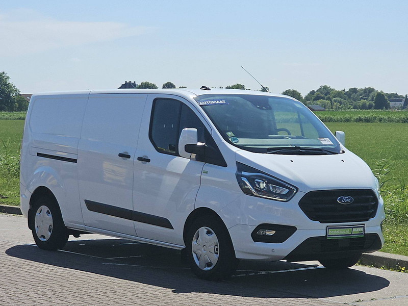 Ford Transit Custom 2.0 L2H1 Navi Airco - Furgão compacto: foto 5 Ford Transit Custom 2.0 L2H1 Navi Airco - Furgão compacto: foto 5