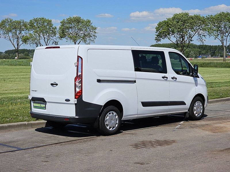 Ford Transit Custom 2.0 L2H1 Navi Euro6 - Furgão compacto: foto 3 Ford Transit Custom 2.0 L2H1 Navi Euro6 - Furgão compacto: foto 3