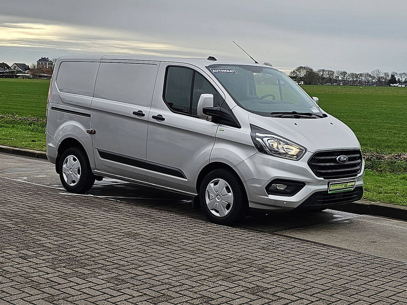 Ford Transit Custom 2.0 ac automaat EURO6 - Furgão compacto: foto 5 Ford Transit Custom 2.0 ac automaat EURO6 - Furgão compacto: foto 5