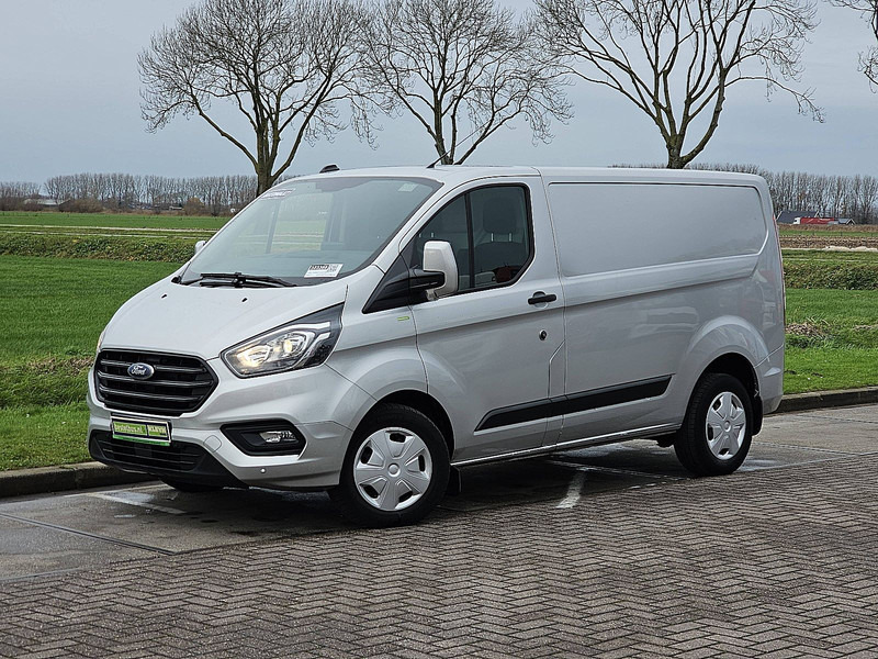 Ford Transit Custom 2.0 ac automaat EURO6 - Furgão compacto: foto 2 Ford Transit Custom 2.0 ac automaat EURO6 - Furgão compacto: foto 2